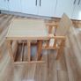 High chair Image 5