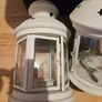 2 Small Lanterns Image 2