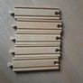 Assorted Brio type toy train track Image 4