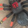 Robo Alive Giant Tarantula Spider Image 3