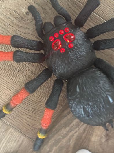 Robo Alive Giant Tarantula Spider