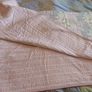 Lovely Floral Faux-Patchwork Style Quilt in Excellent Condition Image 8