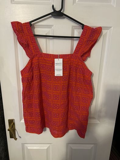 new next top