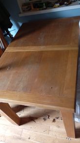 Dining Table and Chairs