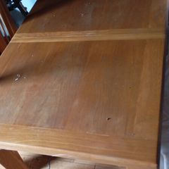 Dining Table and Chairs