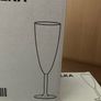 Champagne glasses Image 3