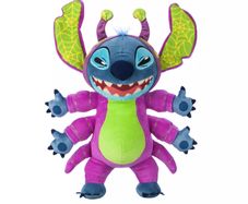 Shop Disney Halloween Stitch Plush