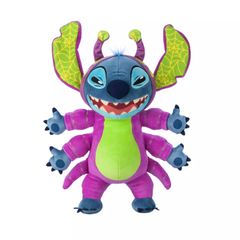 Shop Disney Halloween Stitch Plush