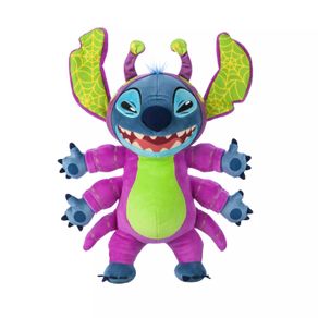 Shop Disney Halloween Stitch Plush