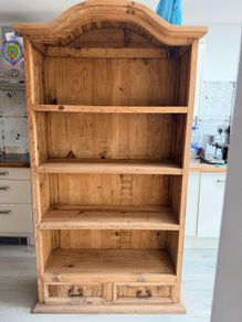 Bookcase
