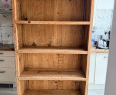 Bookcase