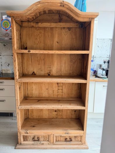Bookcase