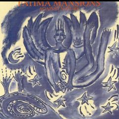 Fatima Mansions Against Nature cd
