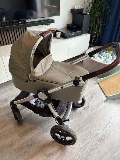 Mamas & Papas Ocarro Buggy Set
