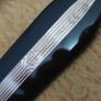 Gucci GG1218S-001 Sunglasses  Original Black Acetate Model Image 7