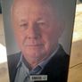 Liam Brady - Born To Be A Footballer - Signed Copy Image 2