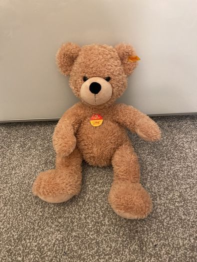 steiff bear original