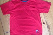 NEXT Red Teeshirt with Pocket