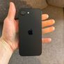 iPhone 16e black 128gb unlocked, 100% battery health Image 3