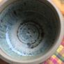 Small Pottery Bowl Image 4
