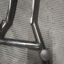 Honda CB500X Main Stand Image 3