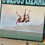 The Jesus Lizard - Down (First Press '94) Image 2