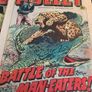 Bullet - UK Comics Issues 95, 108,112, 113,136 Dec 1977- Sept 16th 1978-DC Thompson Image 3