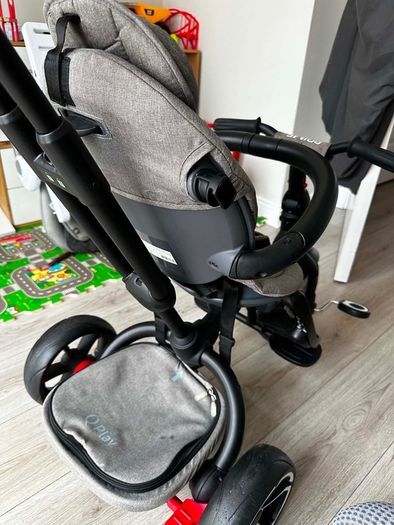 baby tricycle