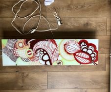 Ikea Wall lamp