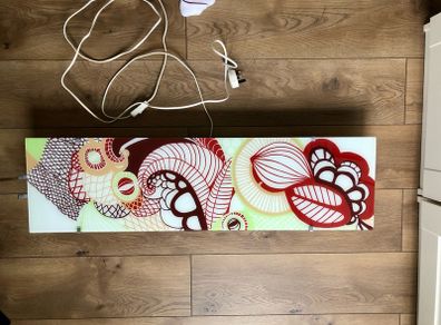 Ikea Wall lamp