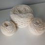 Yarn: Aran Weight: Mixed Image 2