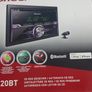 Car radio Pioneer fx-x720bt Image 2