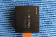 Battery 3.7V 1050 mAh