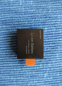 Battery 3.7V 1050 mAh