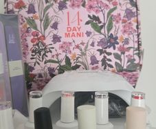 shellac set