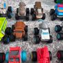 blaze and the monster machines Image 8