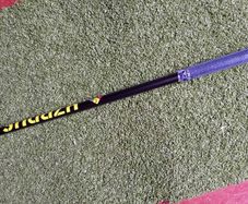 Driver Shaft X-flex for TaylorMade
