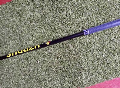 Driver Shaft X-flex for TaylorMade
