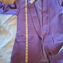 New with tags Lilac blazer made in Italy Image 4