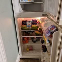 Compact Fridge