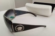 Versace Ladies Sunglasses