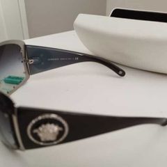 Versace Ladies Sunglasses
