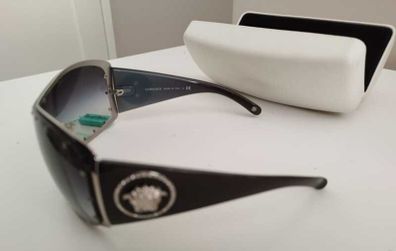Versace Ladies Sunglasses