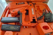 Paslode im65A F16 2nd fix Nail Gun"Fully Serviced"
