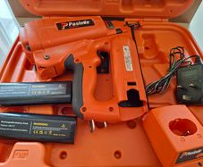 Paslode im65A F16 2nd fix Nail Gun"Fully Serviced"