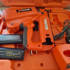 Paslode im65A F16 2nd fix Nail Gun"Fully Serviced"