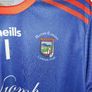 naomh eamann gaa jersey Image 2