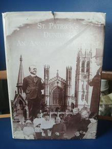 St Patrick's, Dundalk history