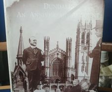 St Patrick's, Dundalk history