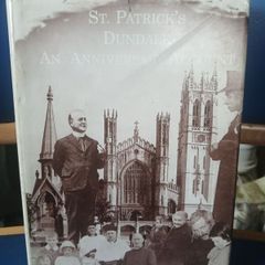 St Patrick's, Dundalk history